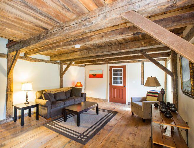 Woodstock Sustainable Farms Villa Екстериор снимка
